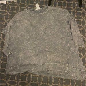 Hardtail thin tshirt